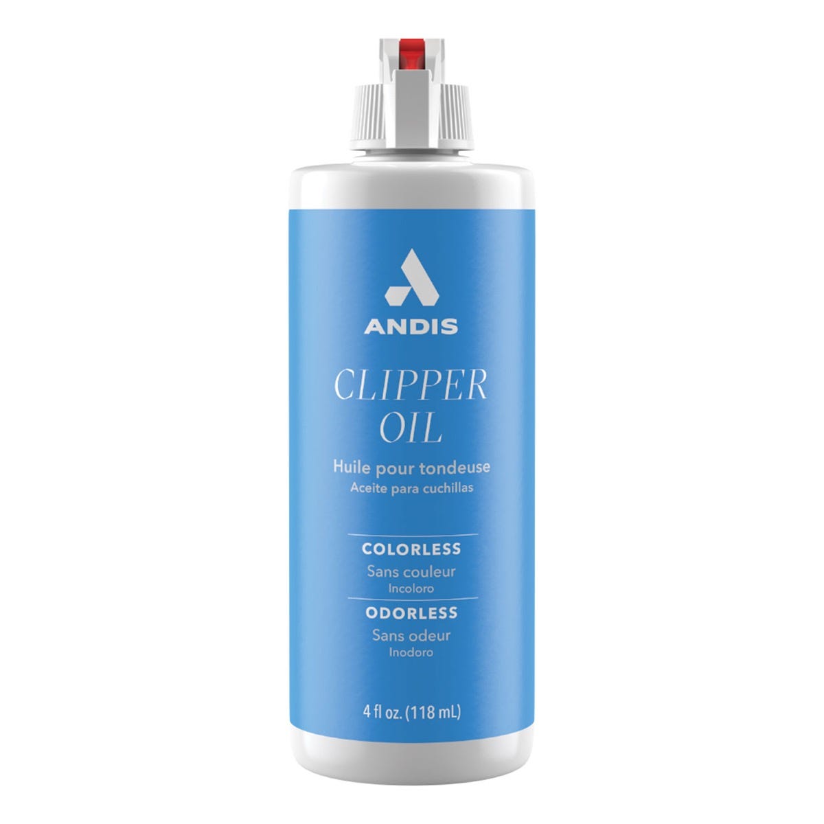 AN Clipper Oil 4oz