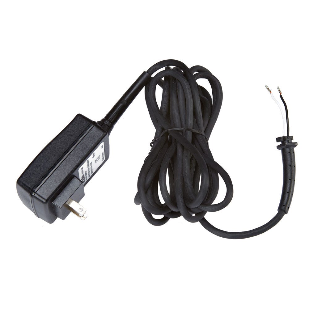AN Clipper Cord Excel