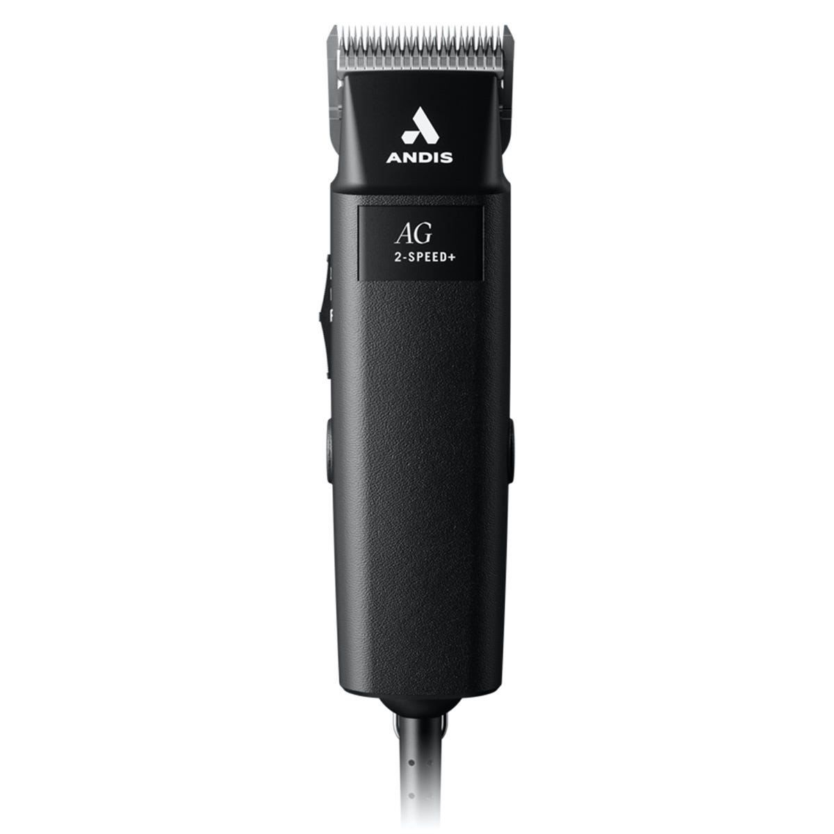 AN AG 2-Spd Clipper with10 Blade