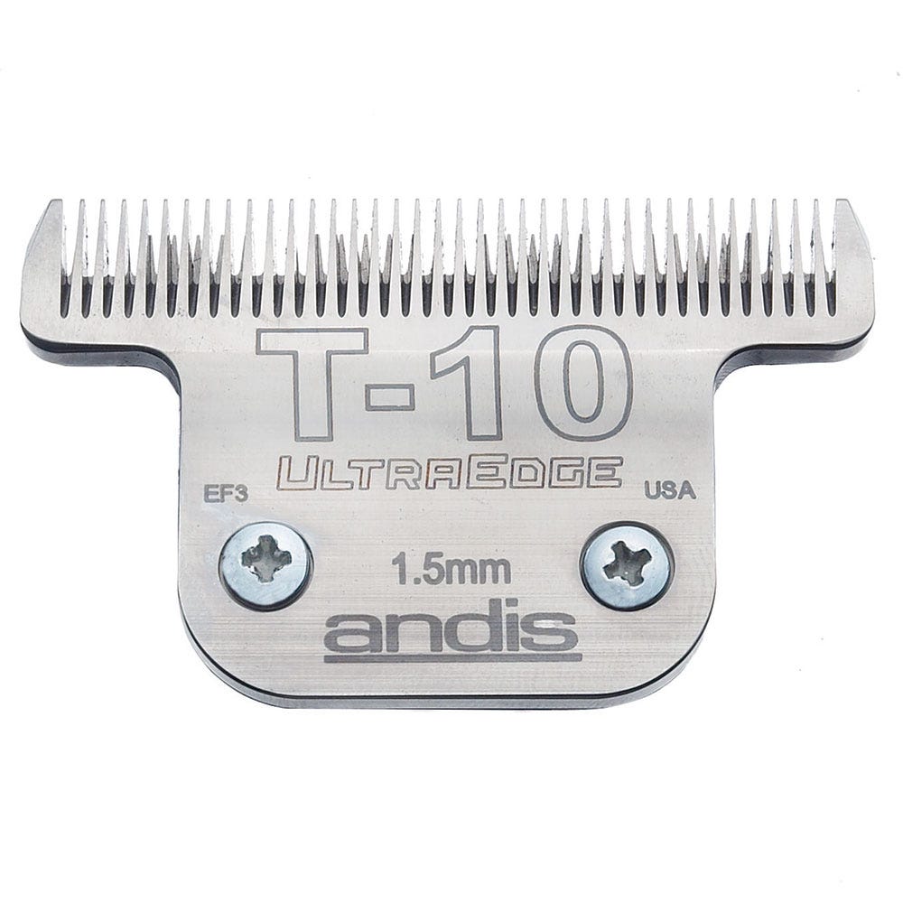 AN UltraEdge Blade T-10W 1/16In