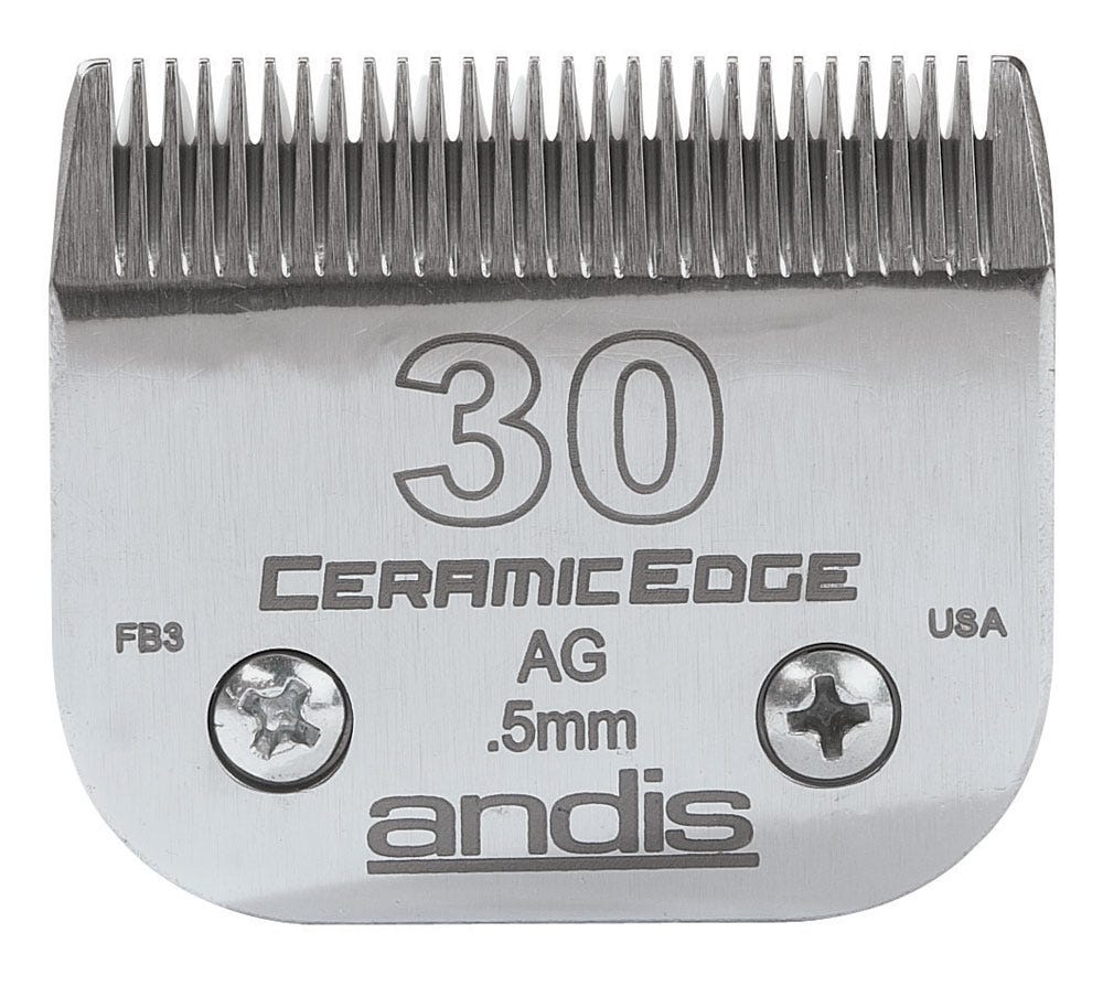 AN CeramicEdge Blade 30