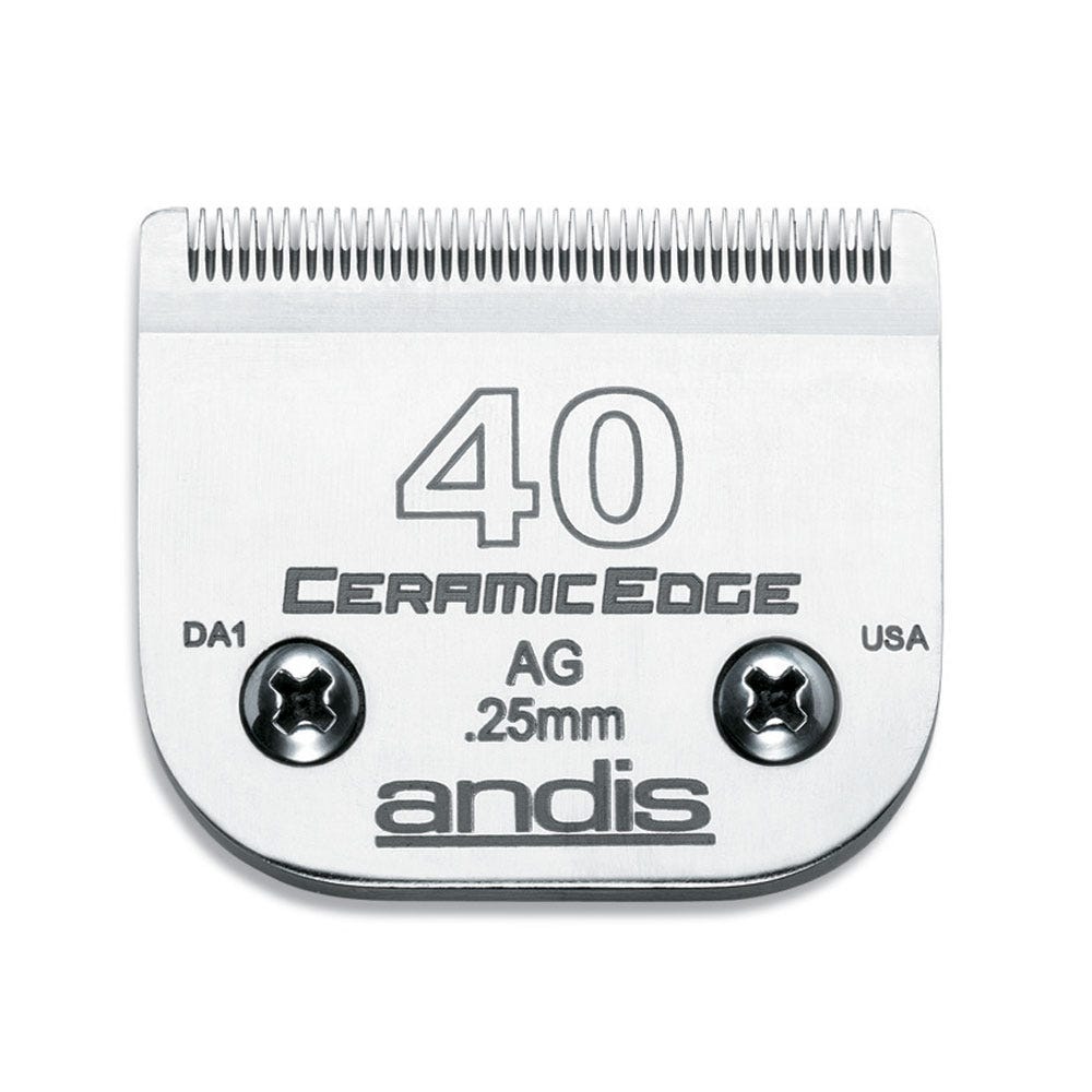 AN CeramicEdge Blade 40