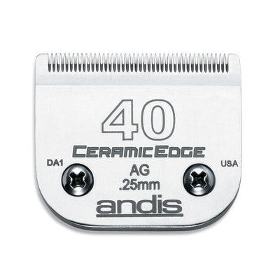 AN CeramicEdge Blade 40