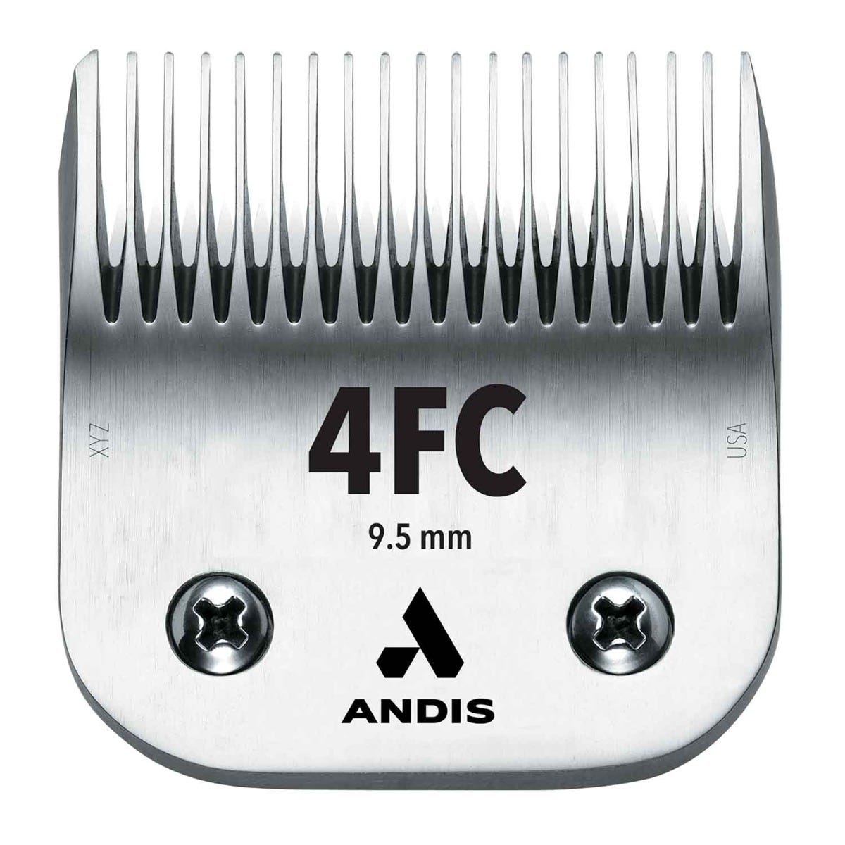 AN CeramicEdge Blade 4FC