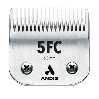 AN CeramicEdge Blade 5FC