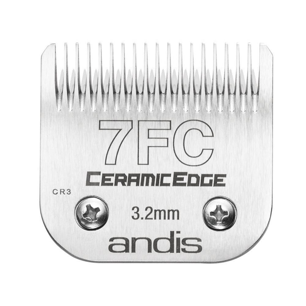 AN CeramicEdge Blade 7Finish