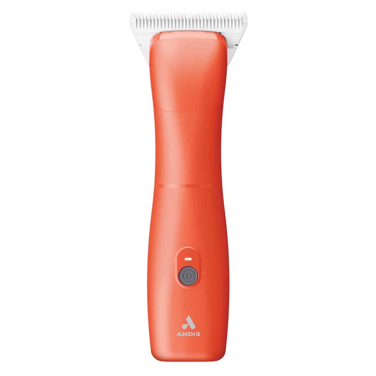 Andis eMERGE Cordless Clipper Orange