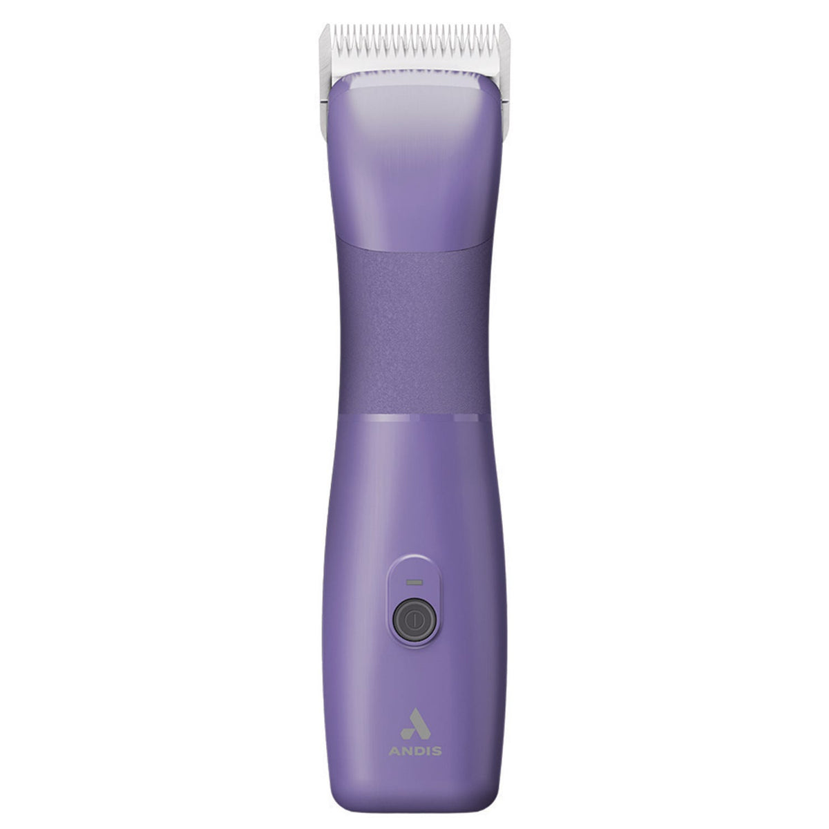 Andis eMERGE Cordless Clipper Purple