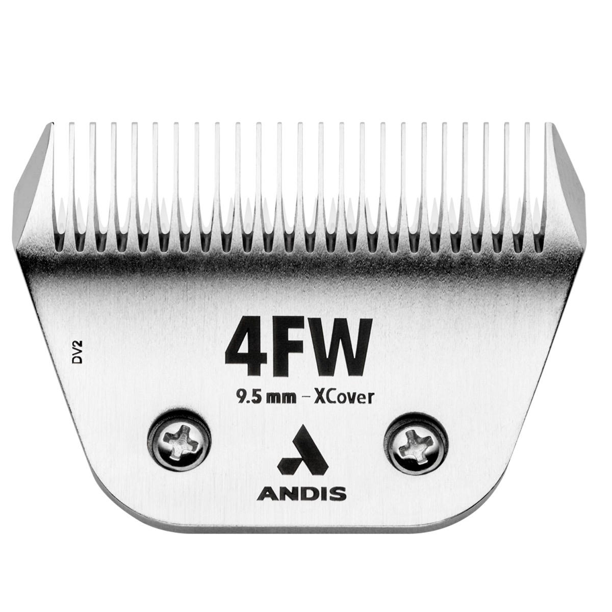 AN CeramicEdge Wide Blade 4FW