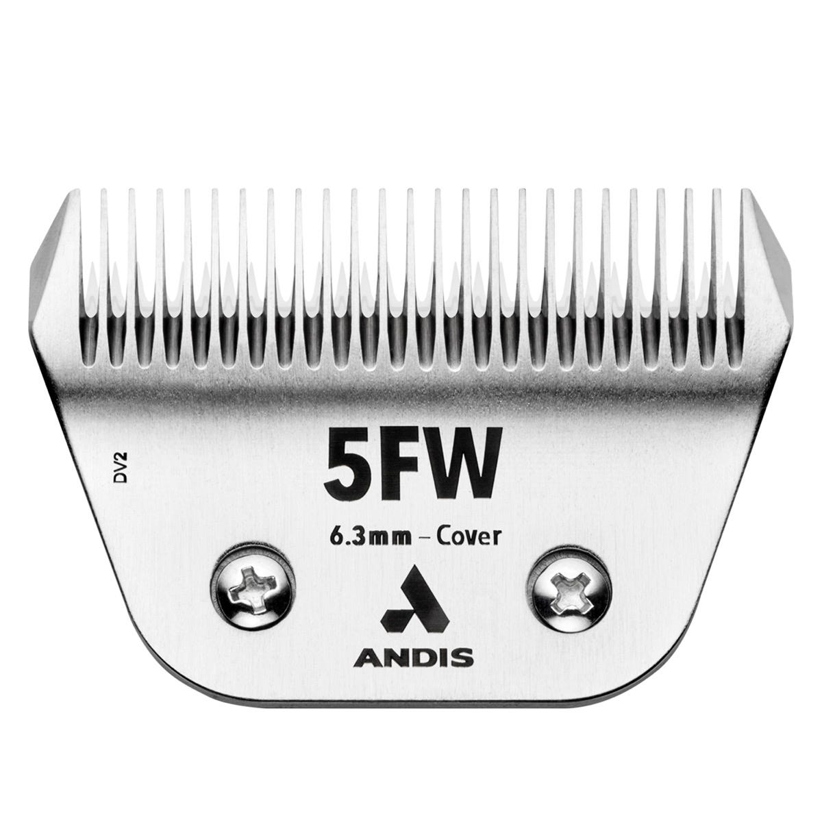 AN CeramicEdge Wide Blade 5FW