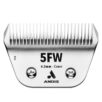 AN CeramicEdge Wide Blade 5FW