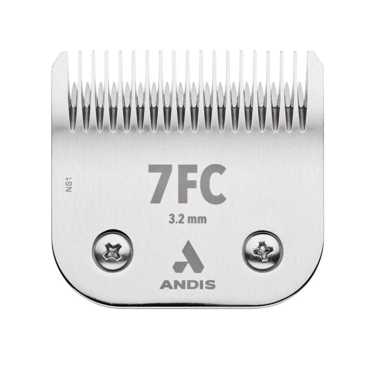 AN UltraEdge 7FC 1/8In Cut Blade
