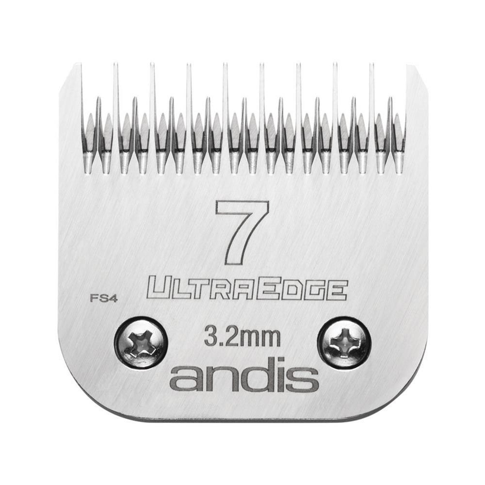 AN UltraEdge 7 Skip 1/8In Cut Blade