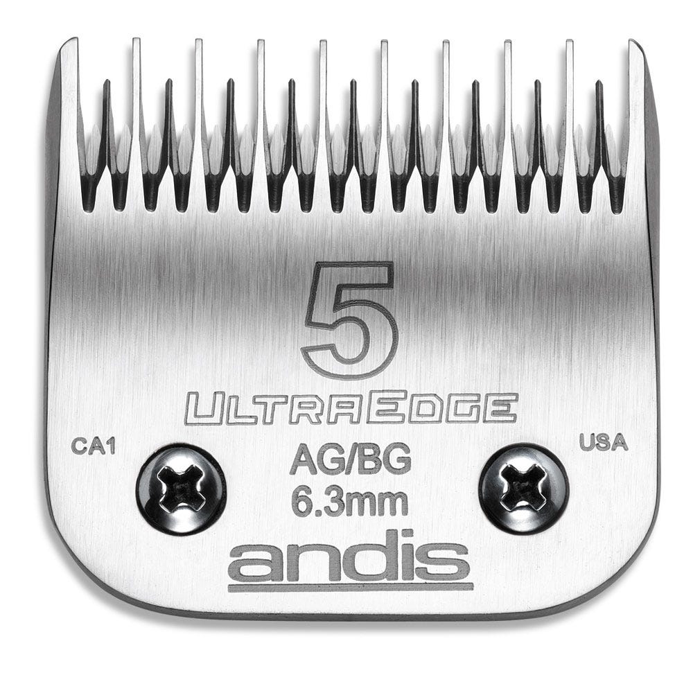 AN UltraEdge Blade 5 ST .25In Cut