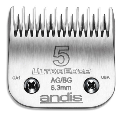 AN UltraEdge Blade 5 ST .25In Cut