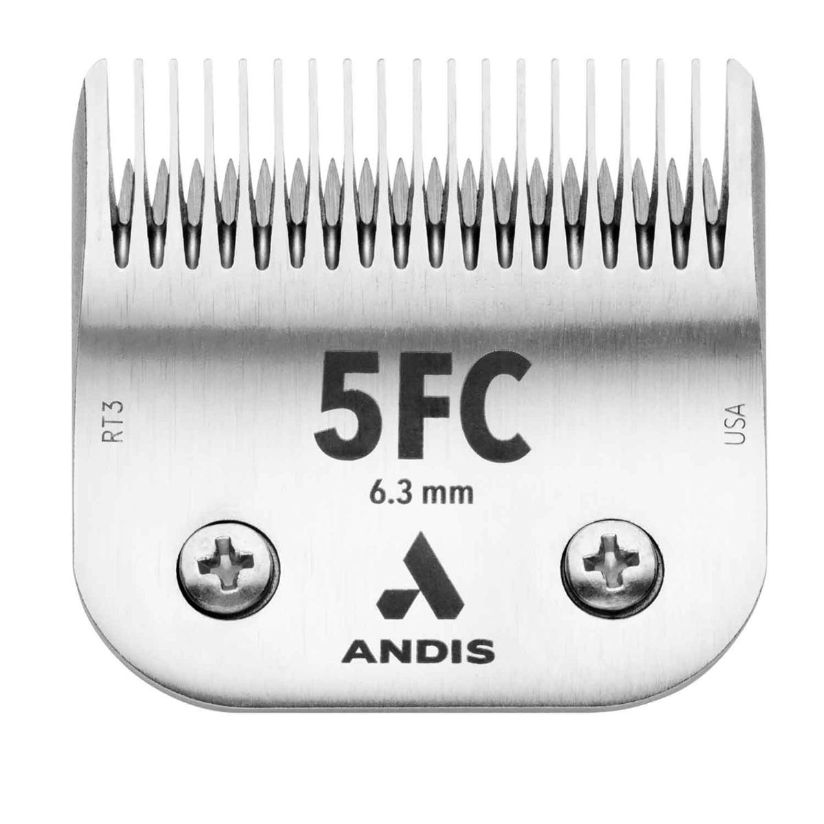 AN UltraEdge Blade 5 FC .25In Cut