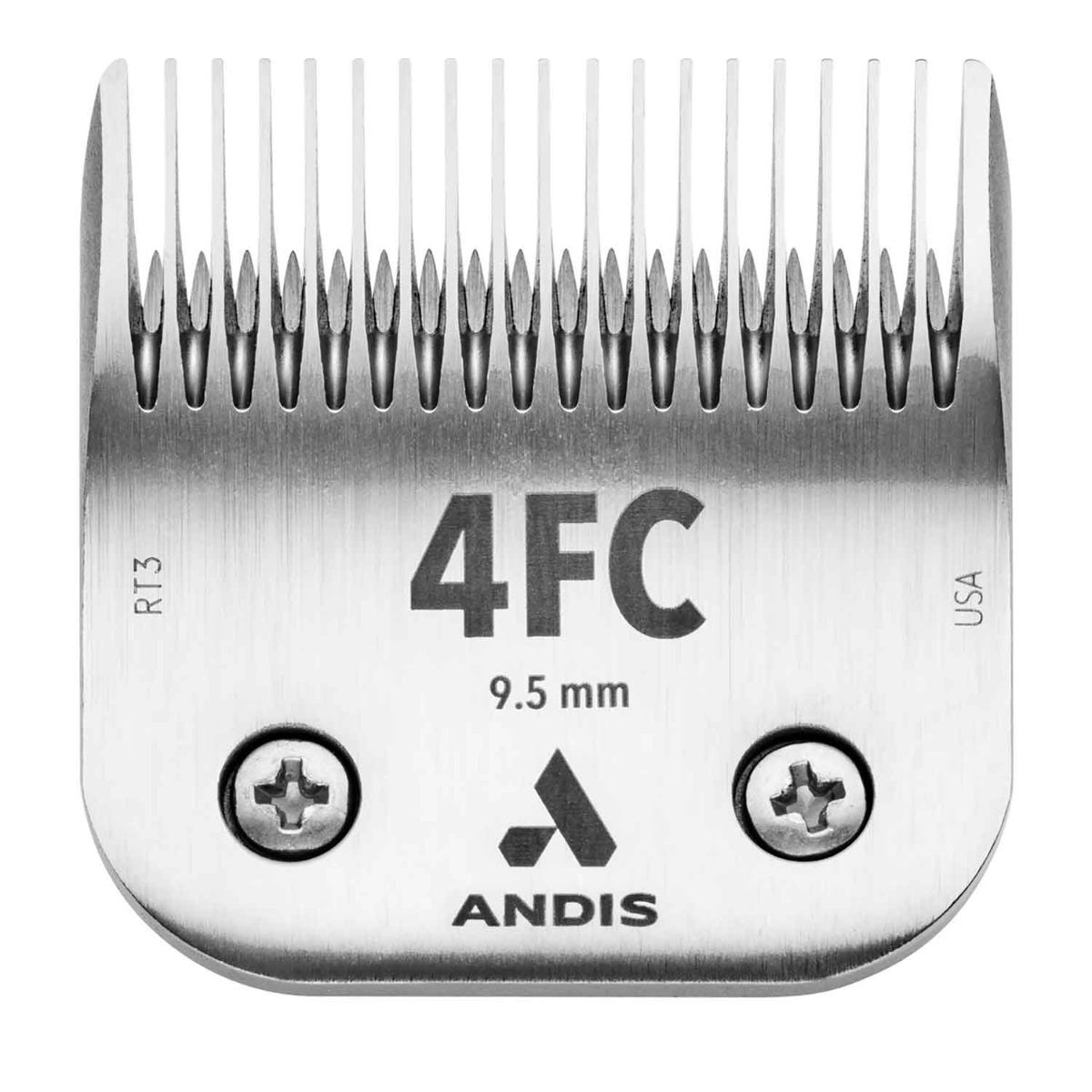 AN UltraEdge Blade 4 FC 3-8In Cut