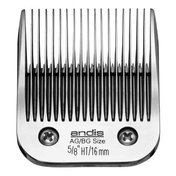 AN UltraEdge Blade 5/8HT 5-8In Cut