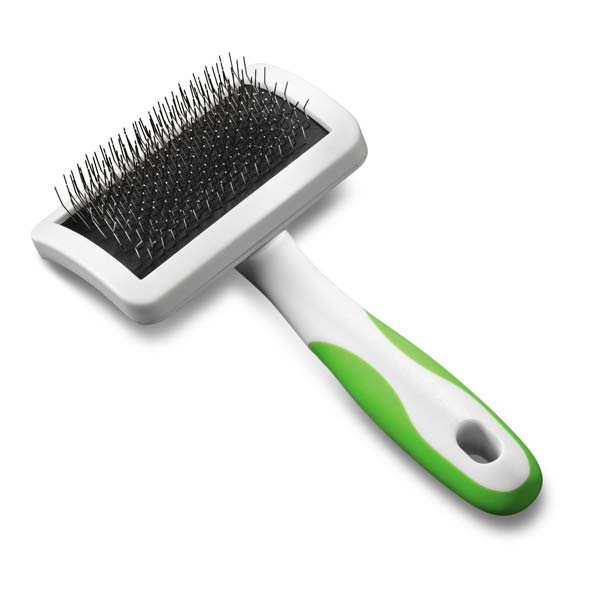Andis Slicker Brush Medium Firm
