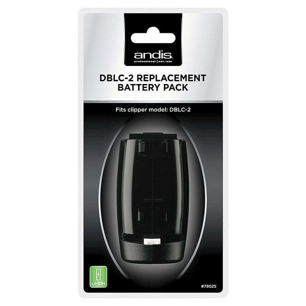 AN Pulse ZRII Replacement Battery