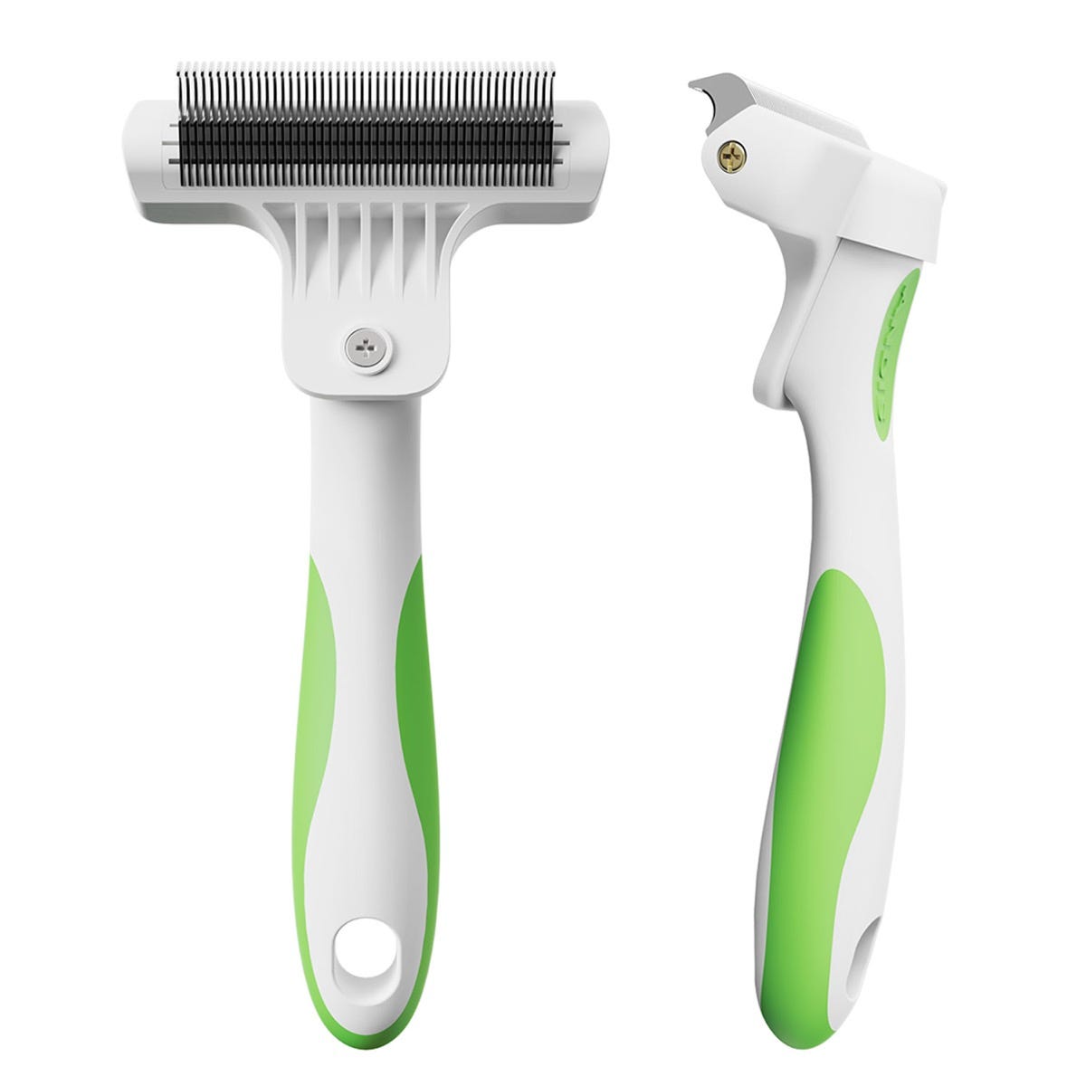 Andis Fine Tooth Deshedder Tool