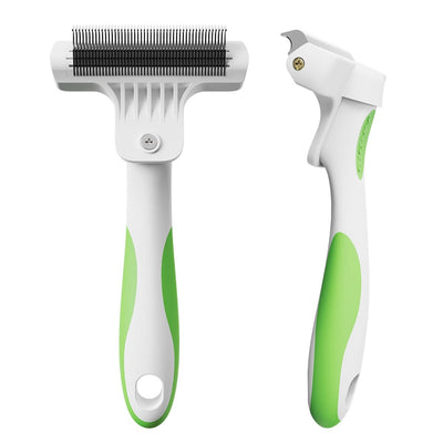 Andis Fine Tooth Deshedder Tool