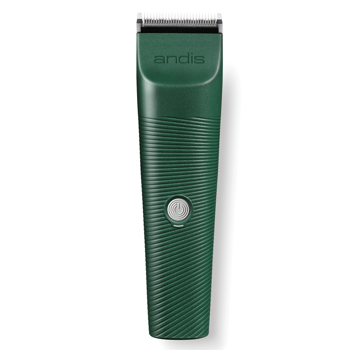 AN Vida Adjustable Blade Clipper Grn