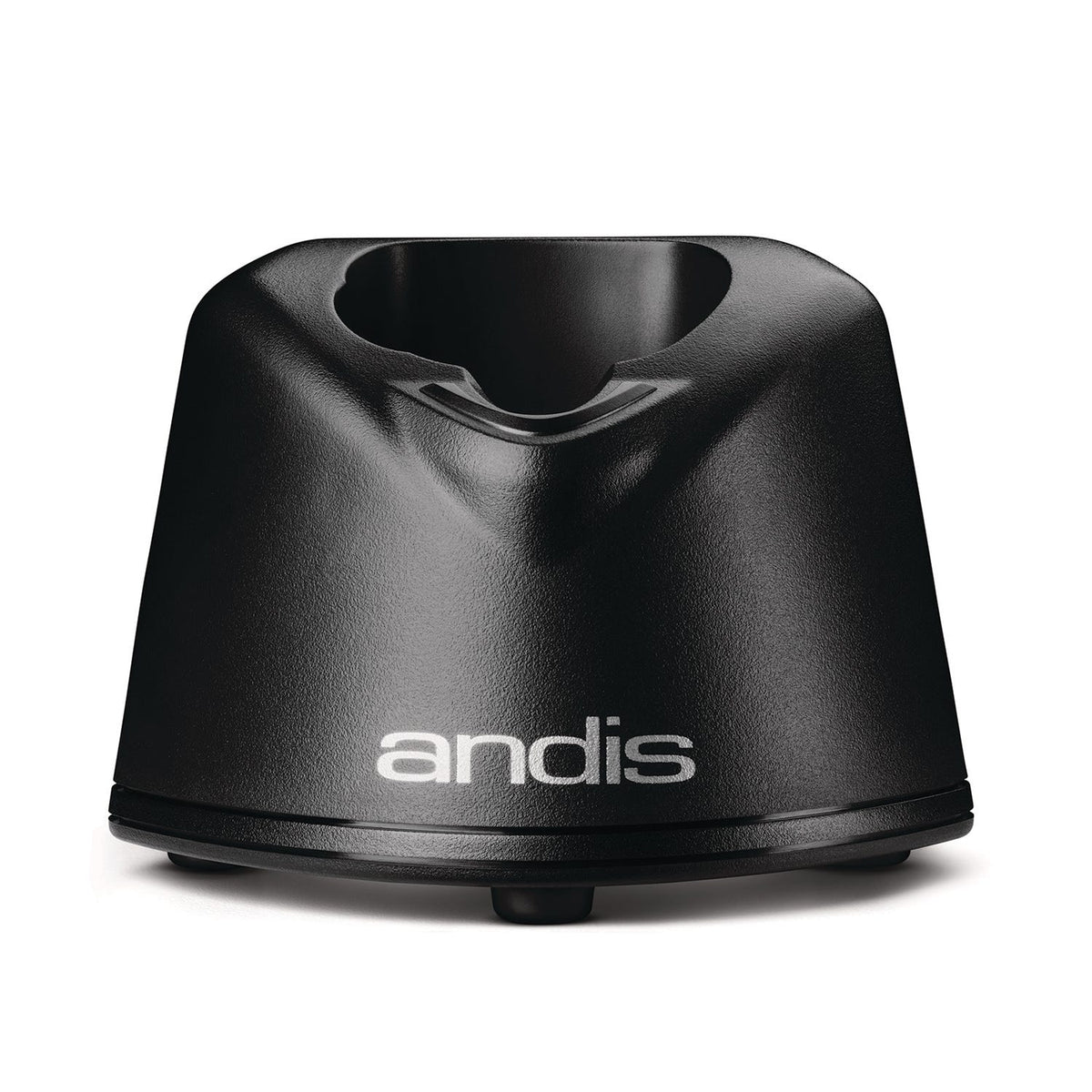 Andis Pulse ZR II Clipper Charger Stand, black