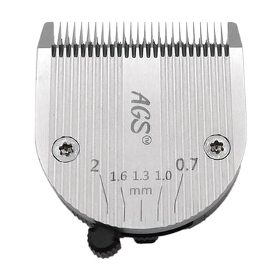 AGS Monarch 5in1 Clipper Blade