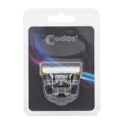 AGS Codos 4-in-1 Adjustable Ceramic Clipper Blade by Pet Edge