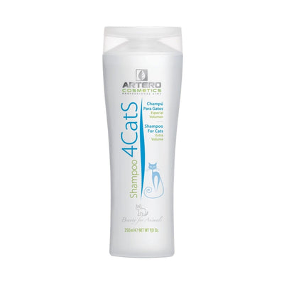 Artero 4 Cats Shampoo 9 oz