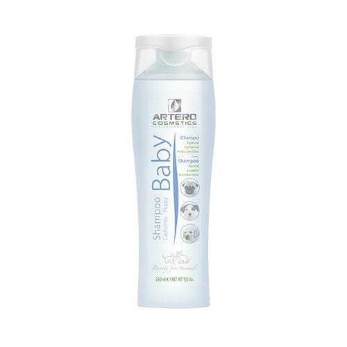 Artero Baby Shampoo 9 oz