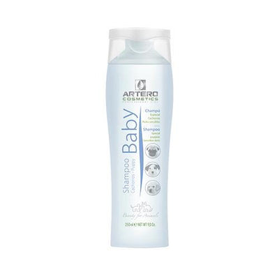 Artero Baby Shampoo 9 oz