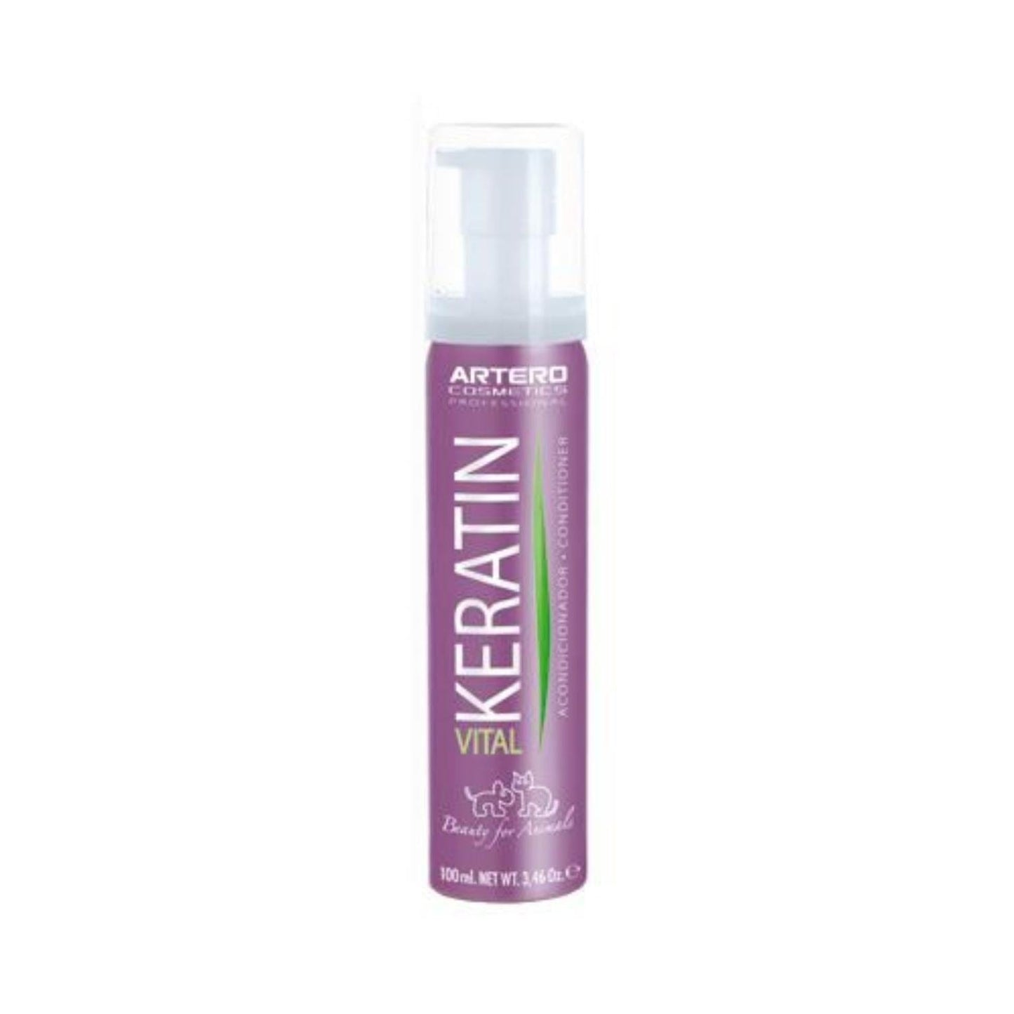 ART Keratin Vital Conditioner 3.46 oz