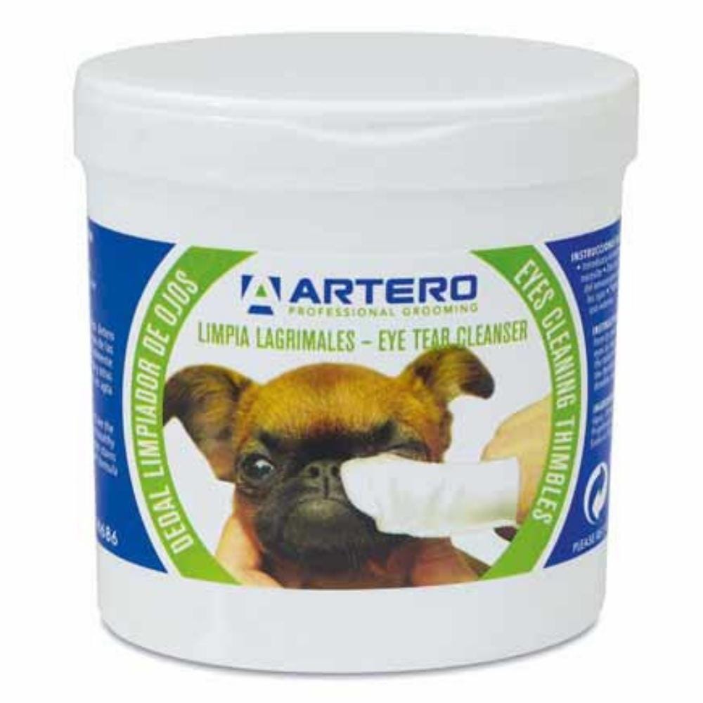 Artero Disposable Eye Cleaning  Wipes