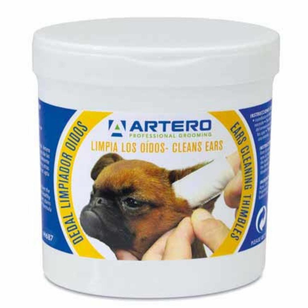 Artero Disposable Ear Cleaning  Wipes