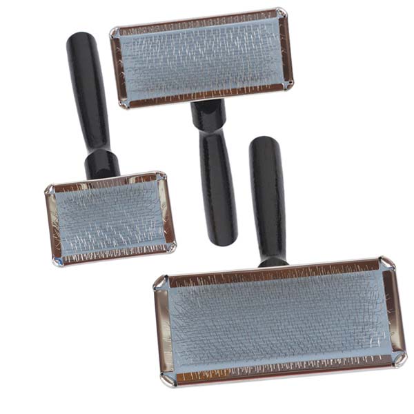 1 all systems slicker brush s