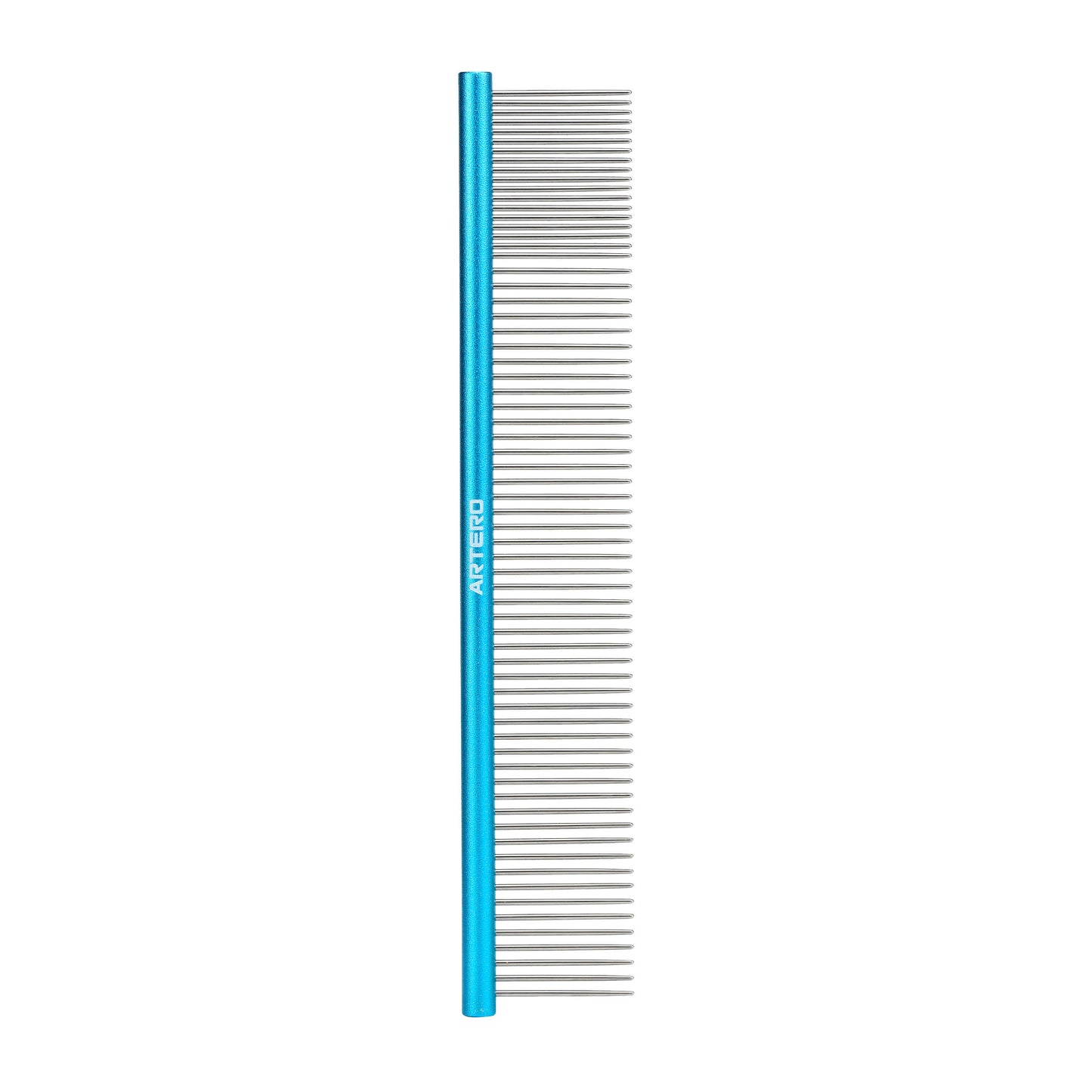 ART NatureCollctn Giant Comb 10in Blue