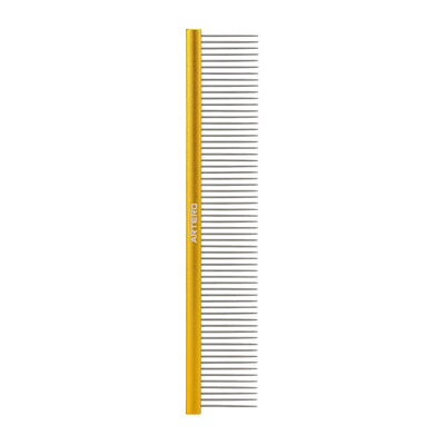 ART NatureCollctn Giant Gold Comb 10in