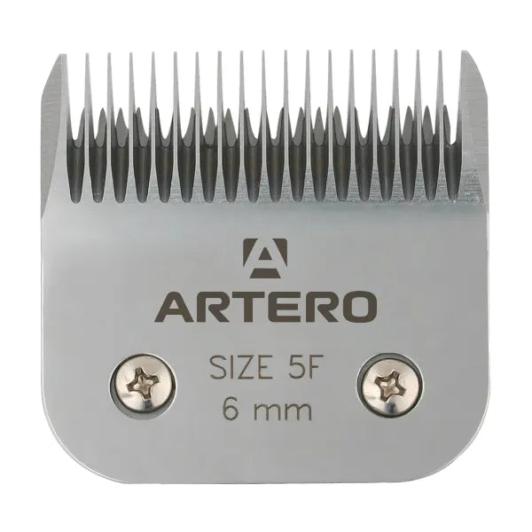 ART Premium Blade 5F 6mm