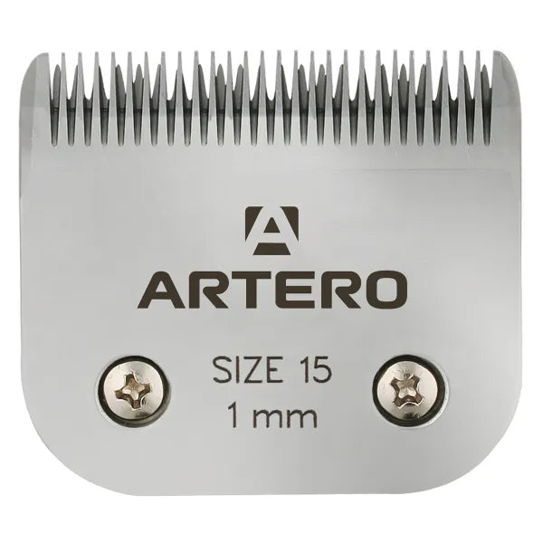 Artero Premium Blade 15 1mm