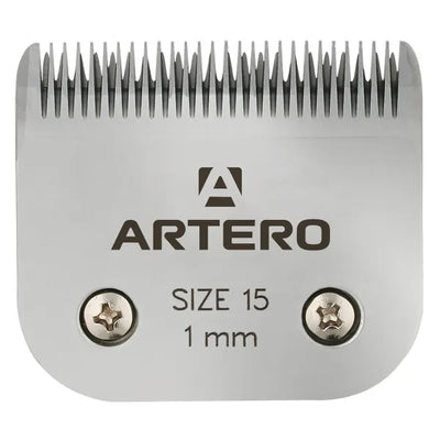 Artero Premium Blade 15 1mm