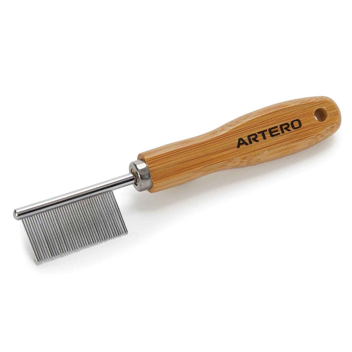 ART Nat Collection Eyes and Face Comb