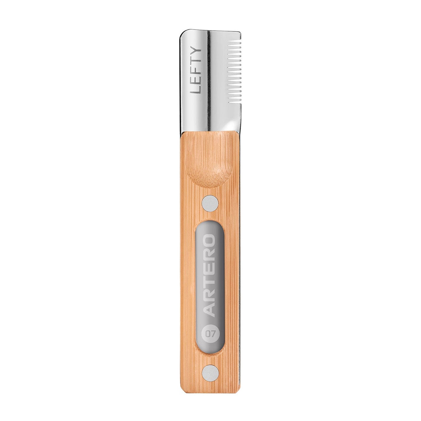 ART NatCol Strippng Knife Left 07 Med