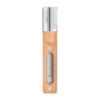 ART NatCol Strippng Knife Left 07 Med
