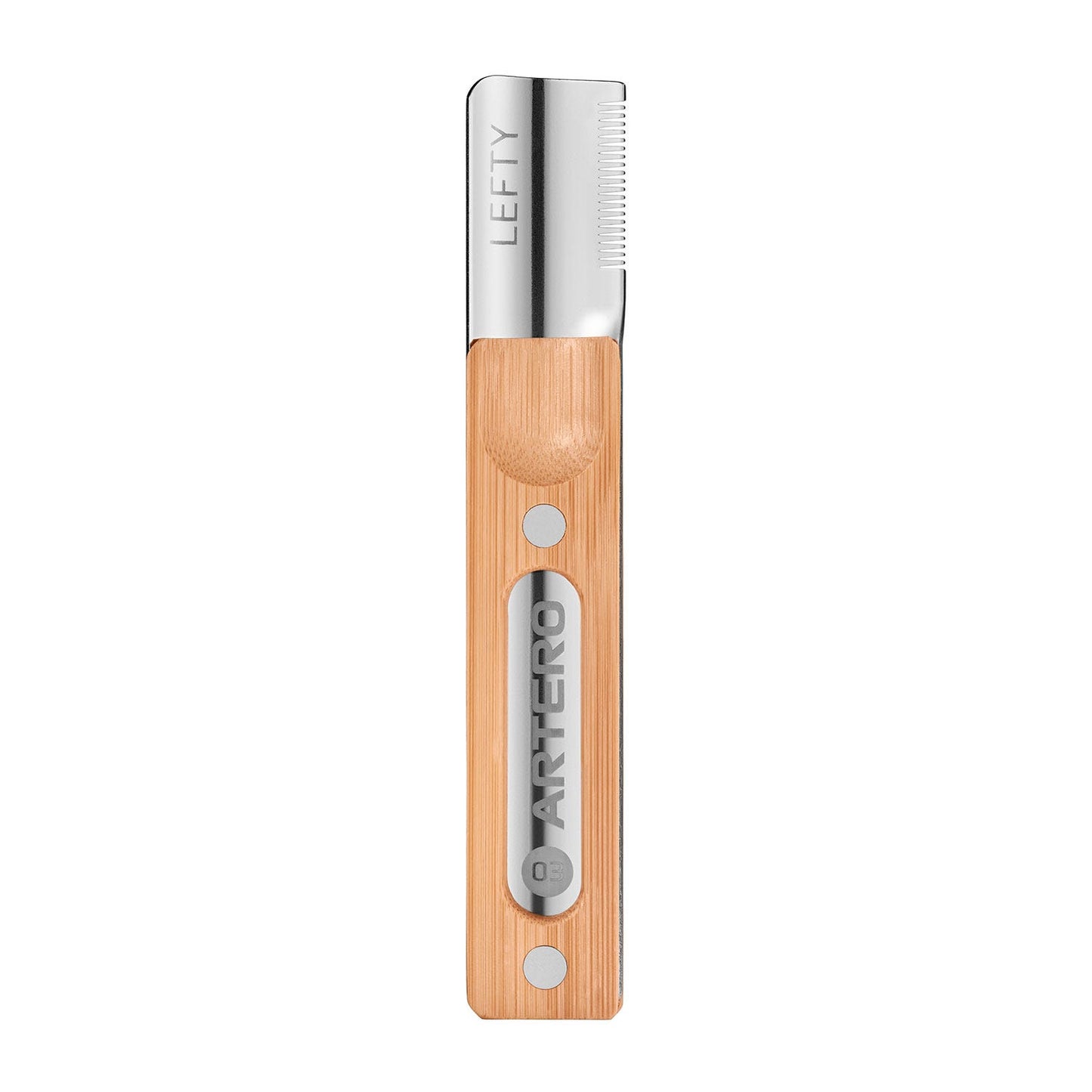 ART NatCol Strippng Knife Left 03 Fine