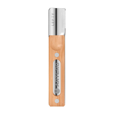 ART NatCol Strippng Knife Left 03 Fine