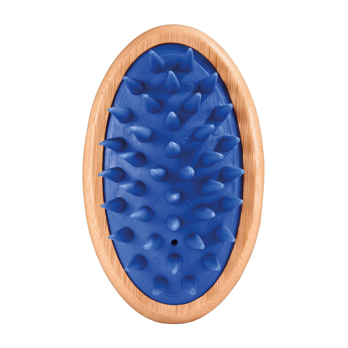 Artero Laika Rubber Mitt Blue