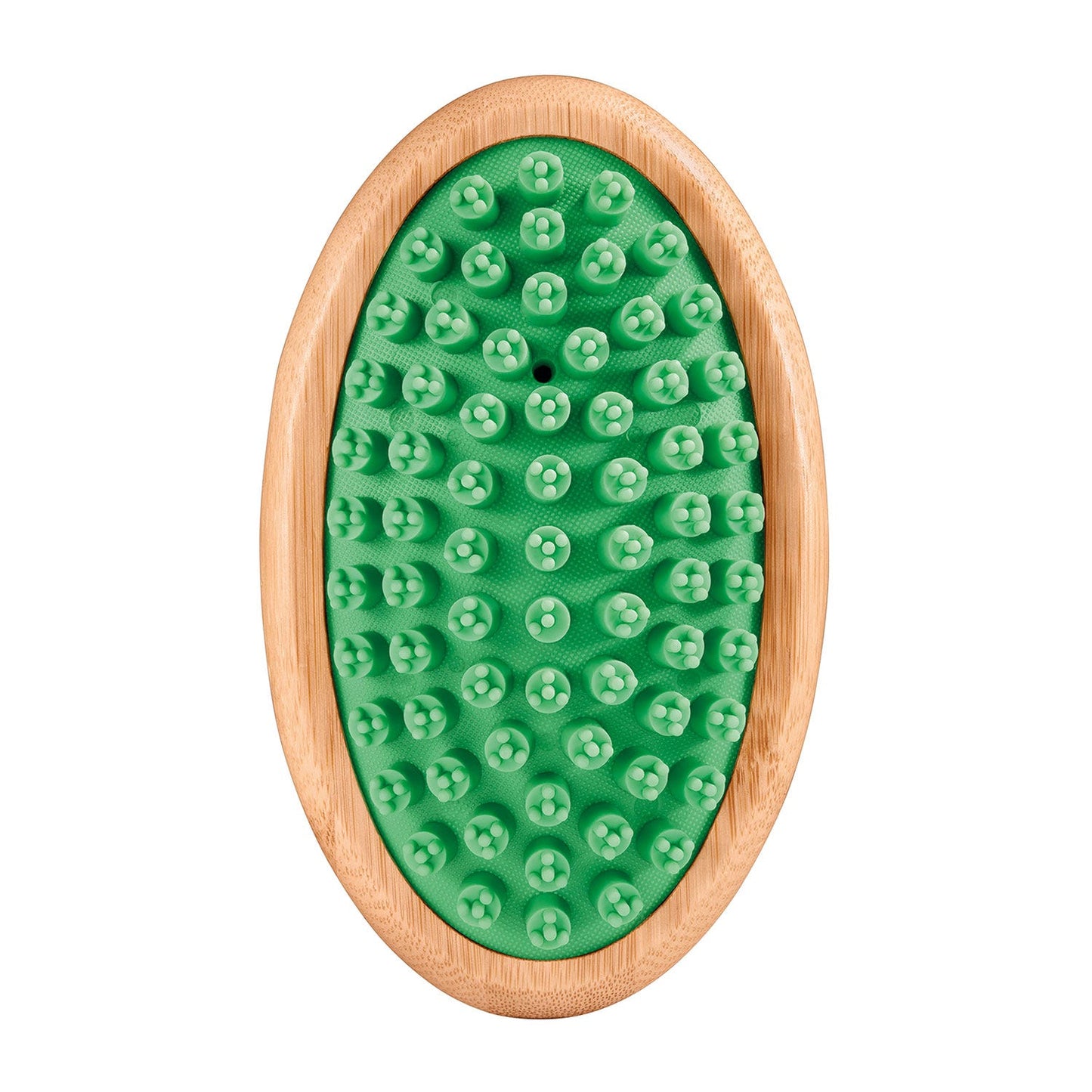 Artero Laika Rubber Mitt Green