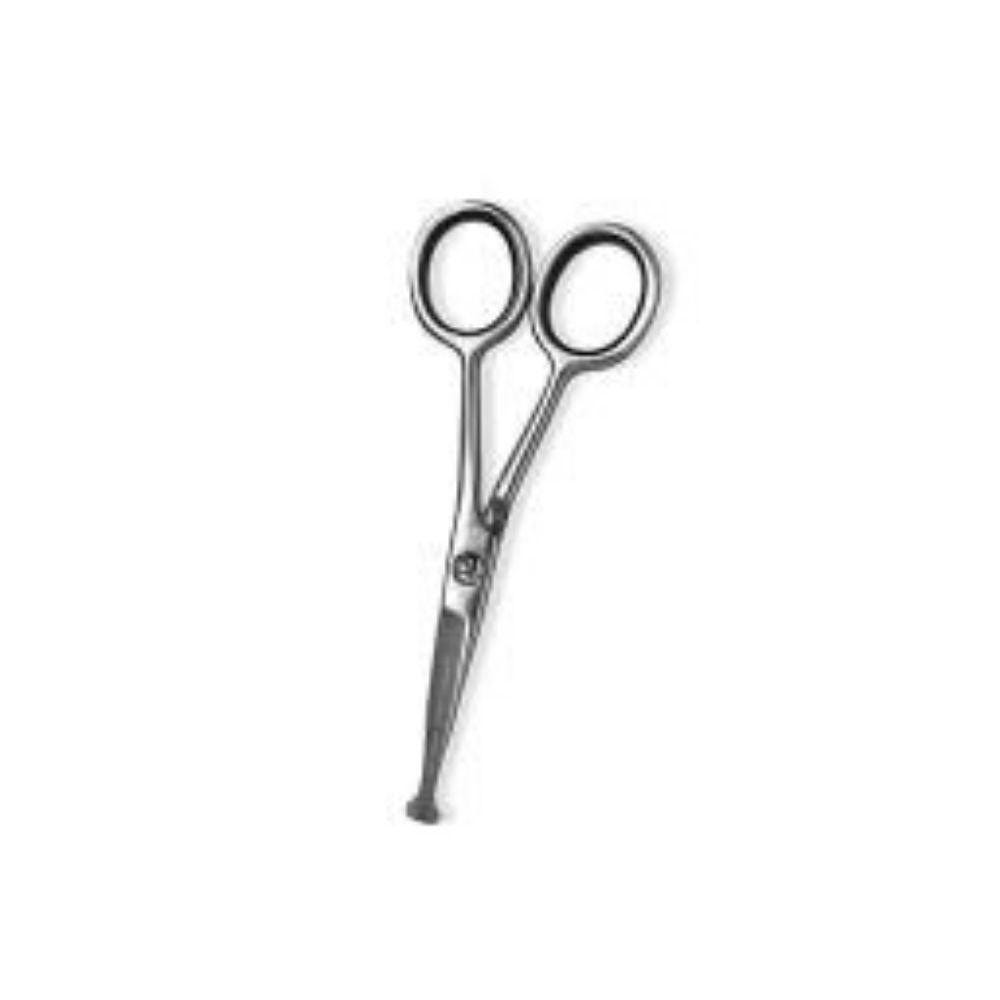 ART Satin Mini Curvy 4.5in Shear